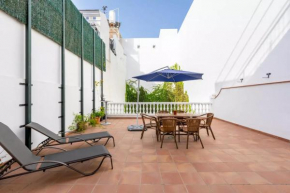 Casa sol, Velez-Malaga